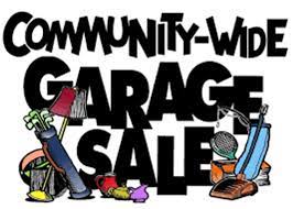 The Meadows Community Garage Sale