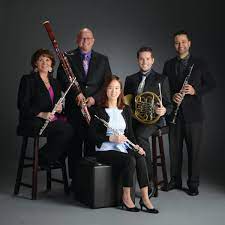 Sarasota Wind Quintet