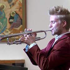 Luca Stine Quartet