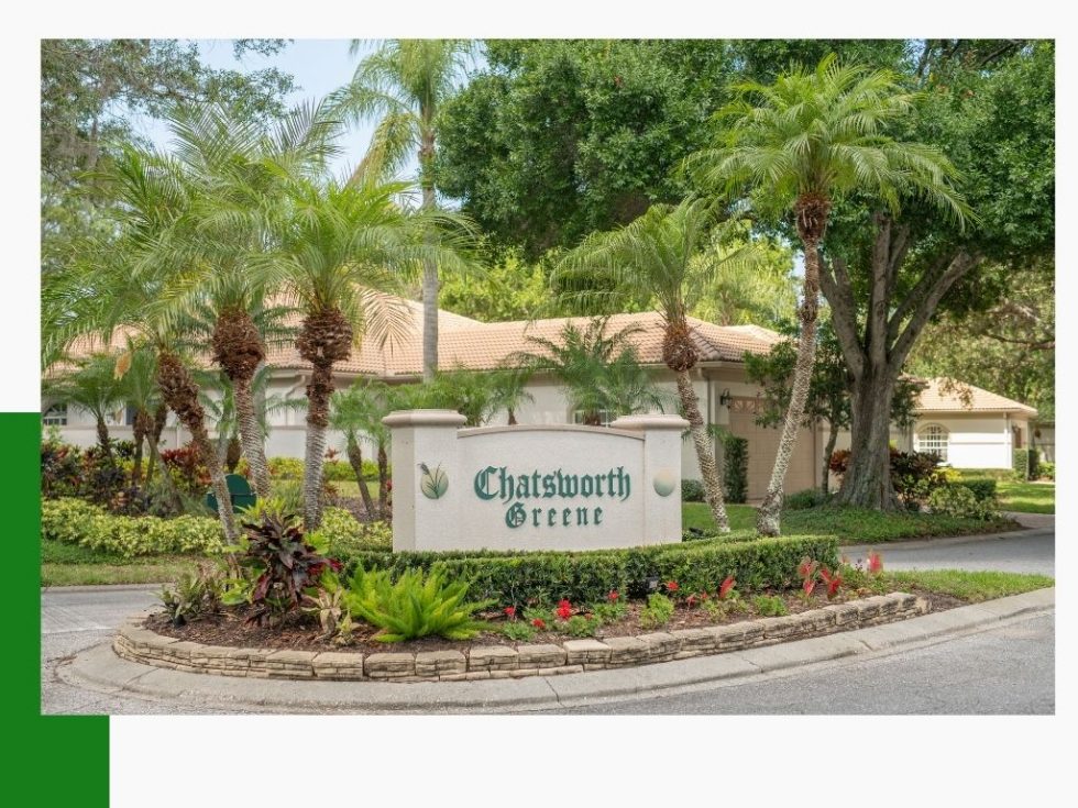 The Meadows The Meadows Community Association of Sarasota, Florida