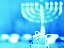 MCA Hanukkah Celebration