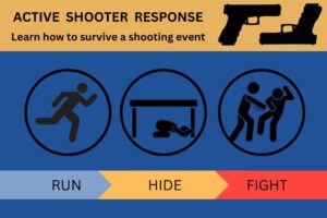 MCA Active Shooter Safety Presentation