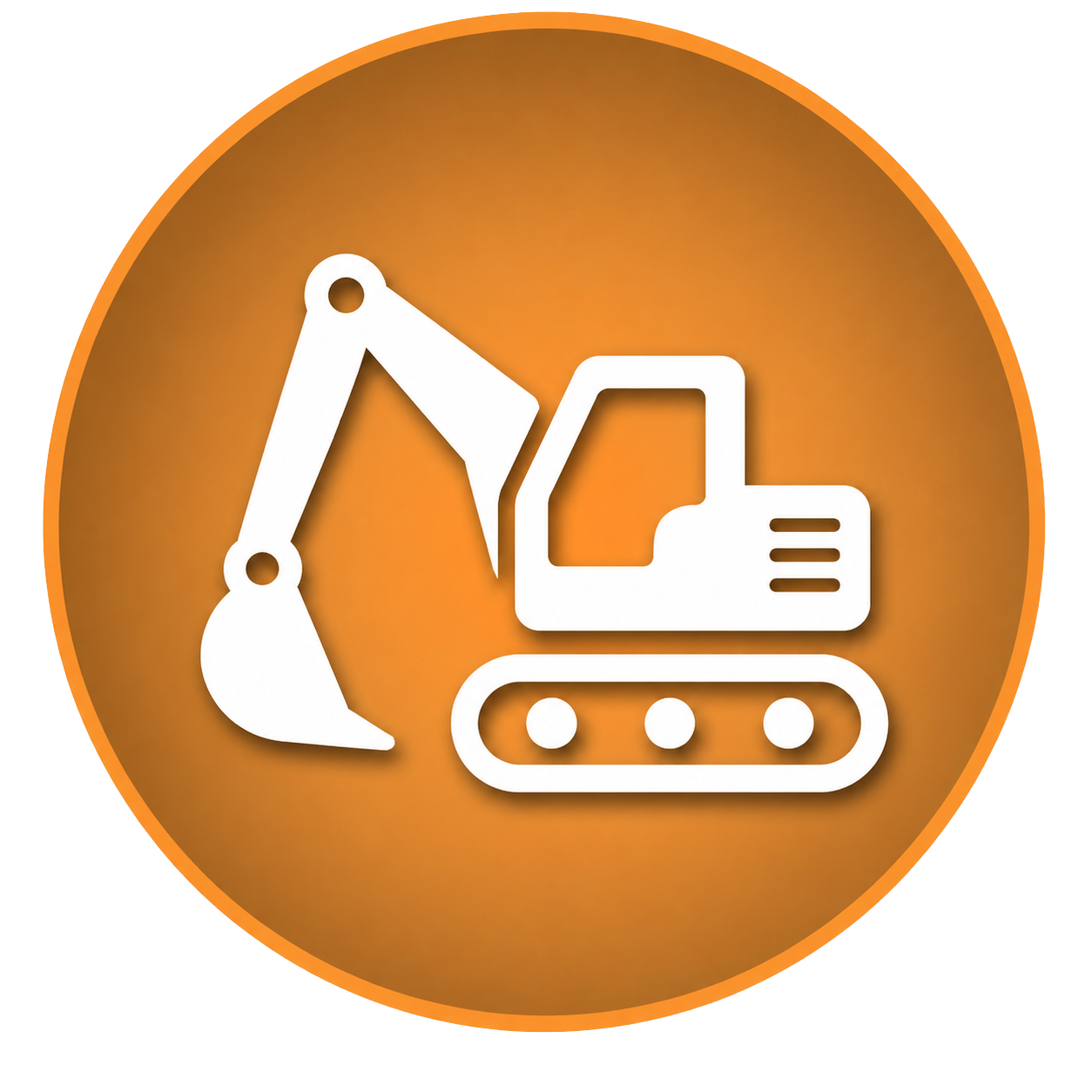 Cone icon